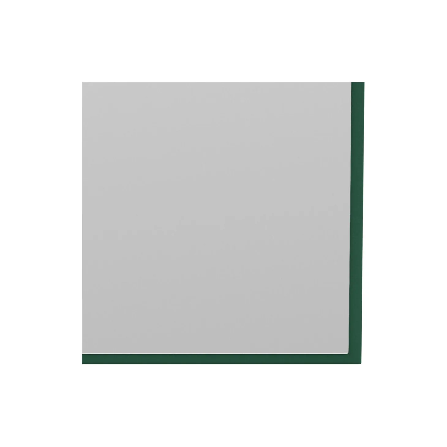 Colour Frame Mirror (SP1224), 136 pine