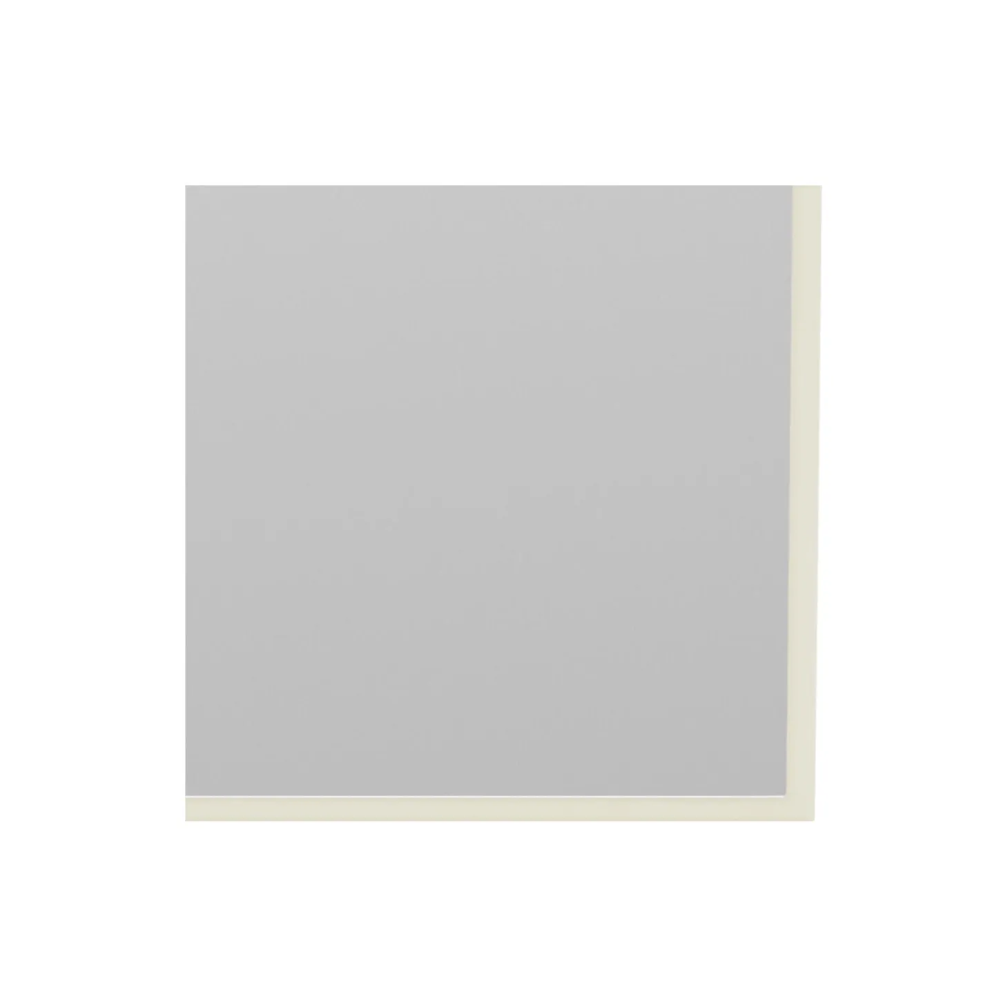 Colour Frame Mirror (SP1224), 150 vanilla