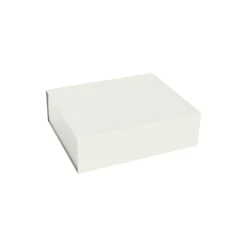 Colour Storage large, chalk white