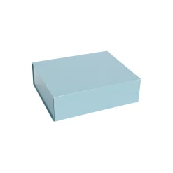 Colour Storage large, ocean blue