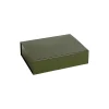 Colour Storage liten, olive