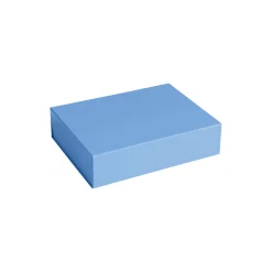 Colour Storage liten, sky blue