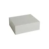Colour Storage medium, grey