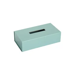 Colour Storage papirlommetørkleeske, ocean blue