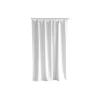 Comfort badeforheng, white