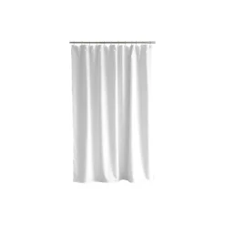 Comfort badeforheng, white