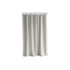 Comfort dusjforheng, beige