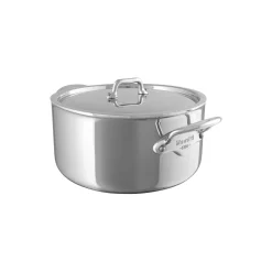 Cook Style gryte med lokk 5,9 L