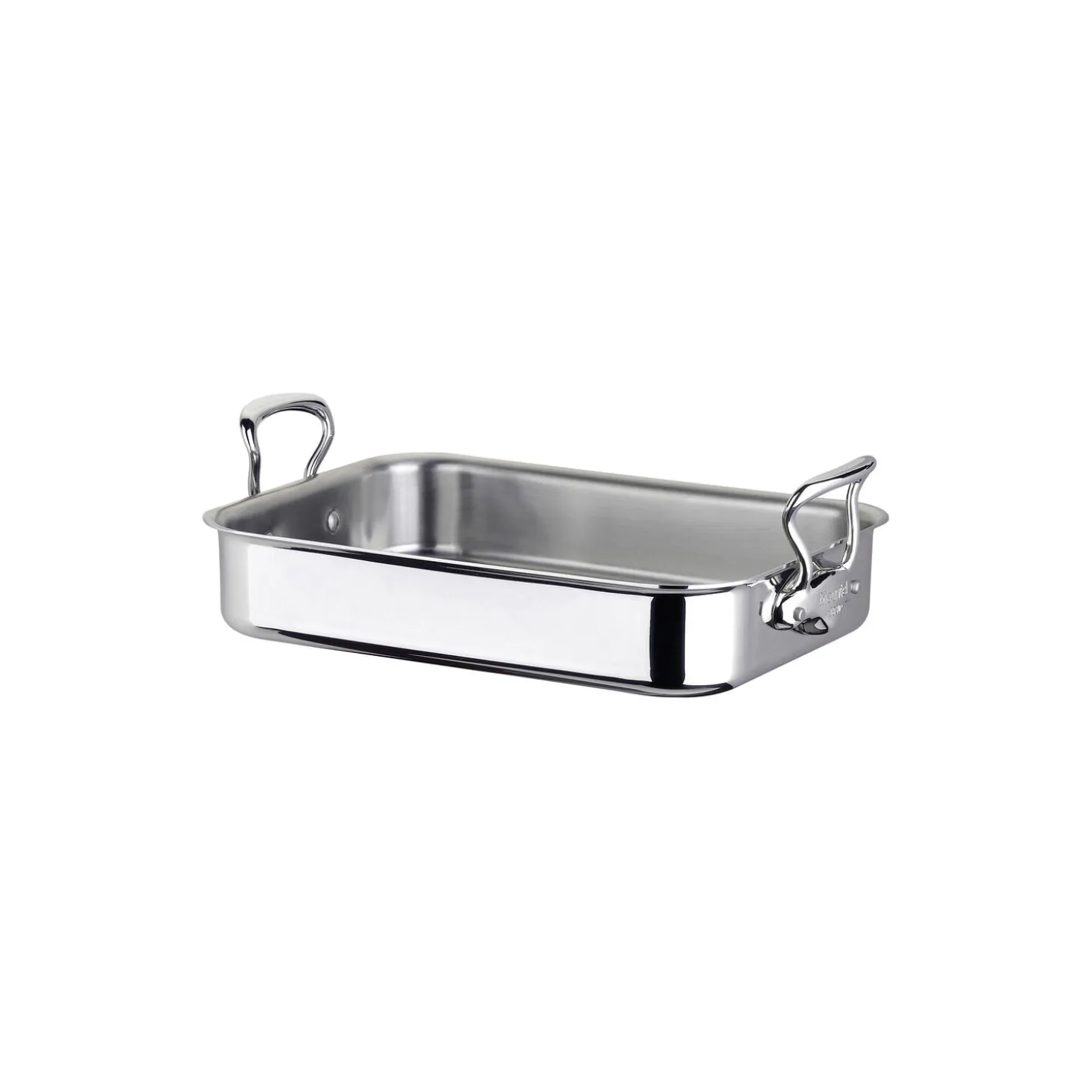 Cook Style langpanne