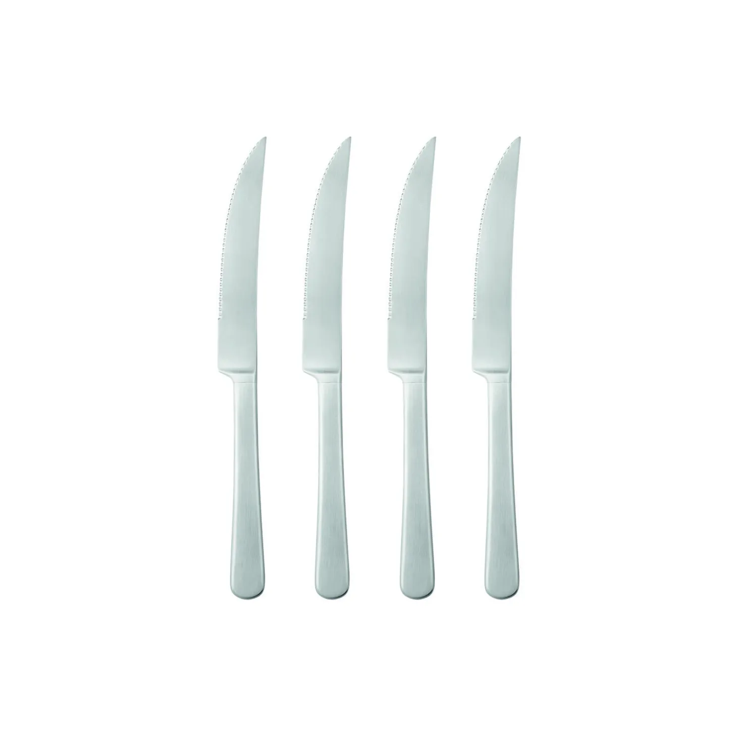 Copenhagen steakkniv 4 stk