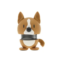 Corgi, brown