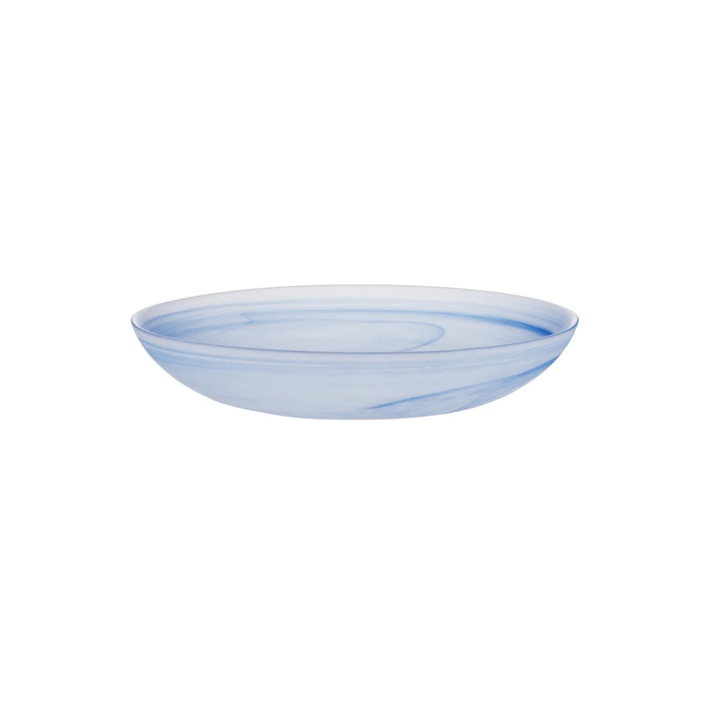 Cosmic Deep Plate Ø22 cm, blue