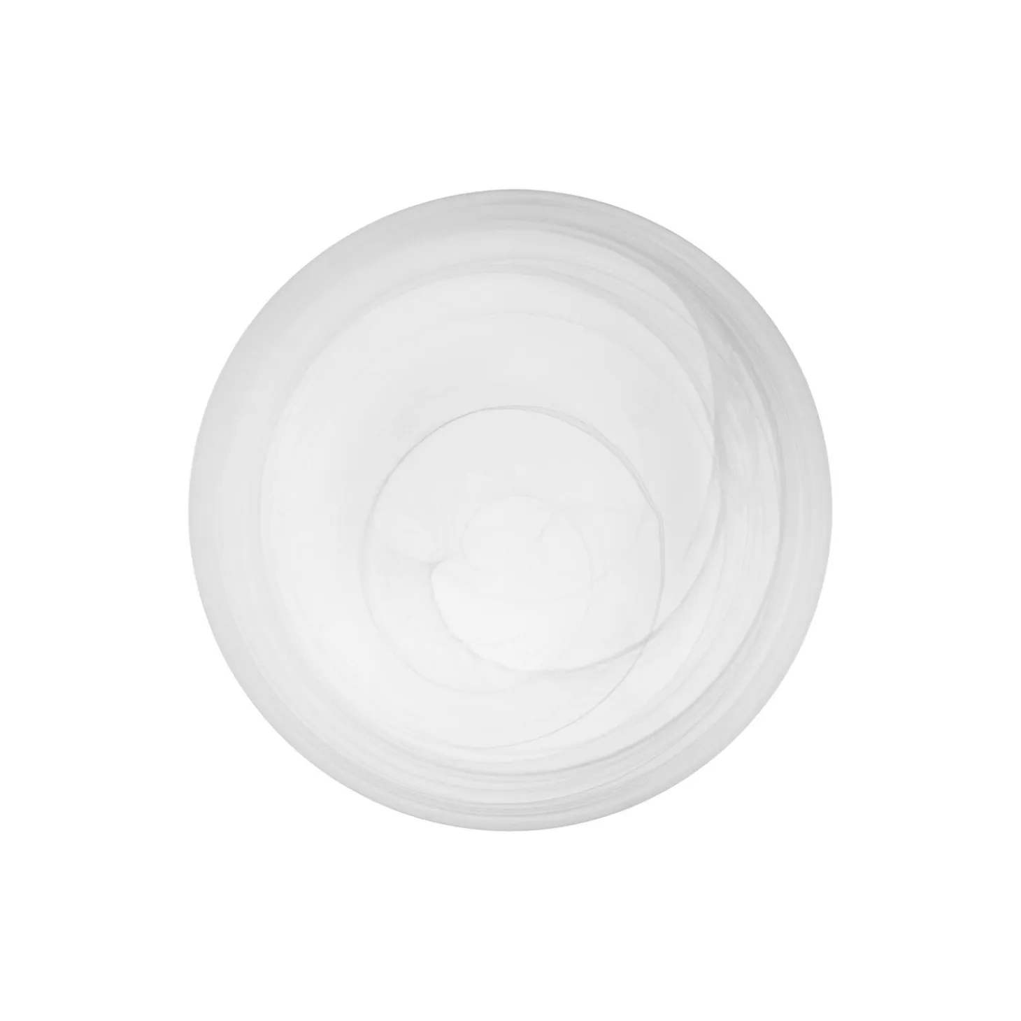 Cosmic Deep Plate Ø22 cm, white