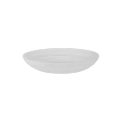 Cosmic Deep Plate Ø22 cm, white