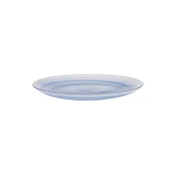 Cosmic Plate Ø21 cm, blue
