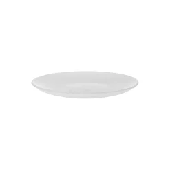 Cosmic Plate Ø21 cm, white