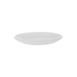 Cosmic Plate Ø16 cm, white