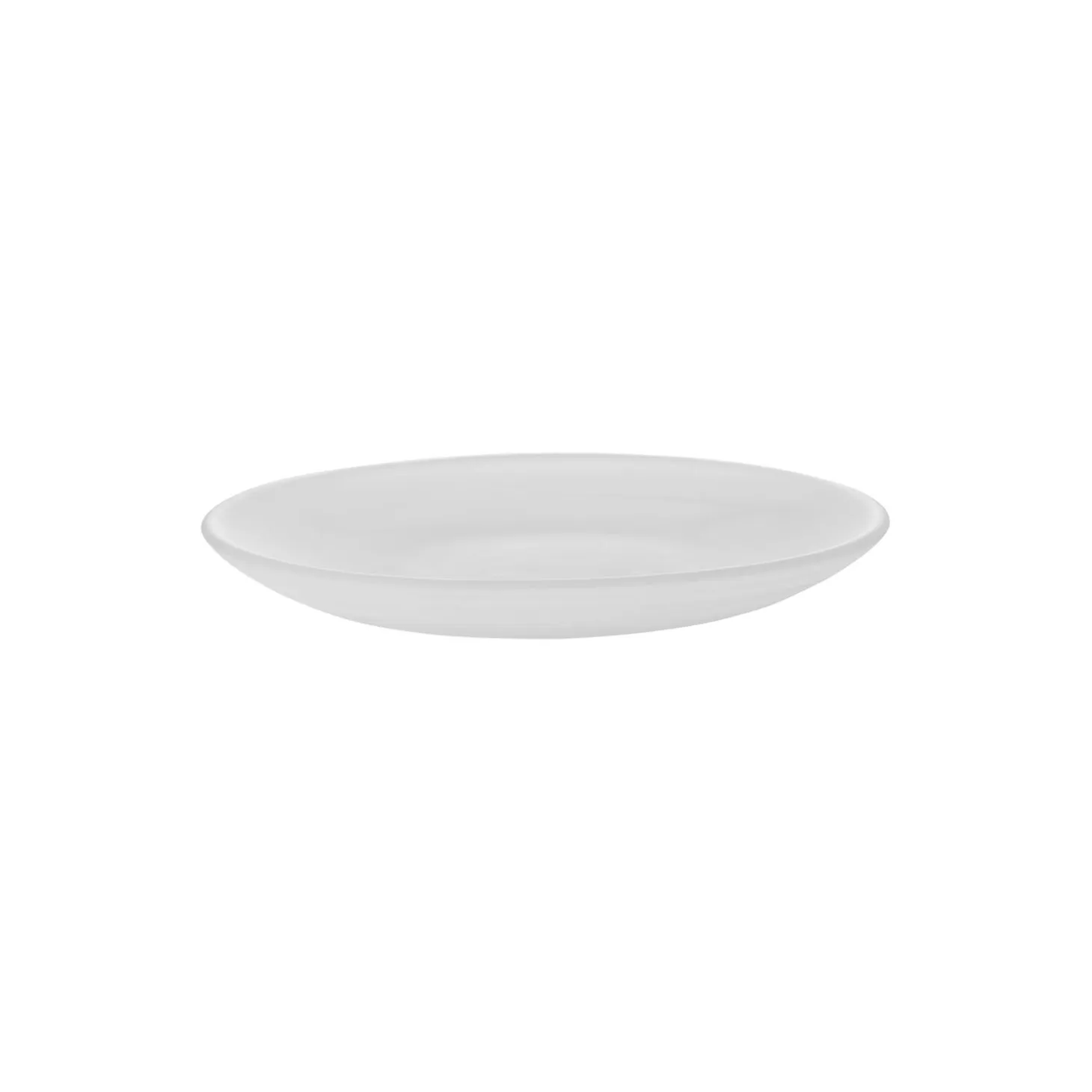 Cosmic Plate Ø16 cm, white