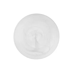 Cosmic Plate Ø16 cm, white