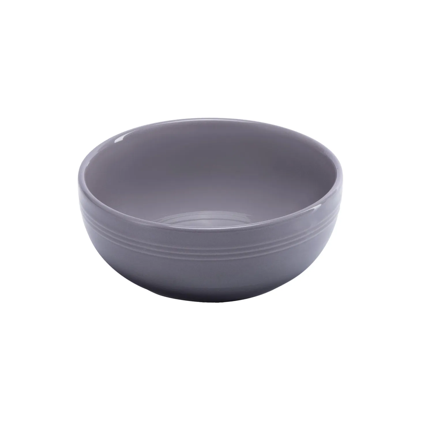 Coupe dyb tallerken Ø 16 cm, flint