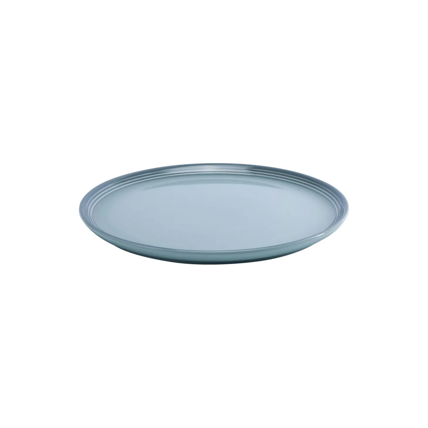 Coupe middagstallerken Ø 27 cm, sea salt