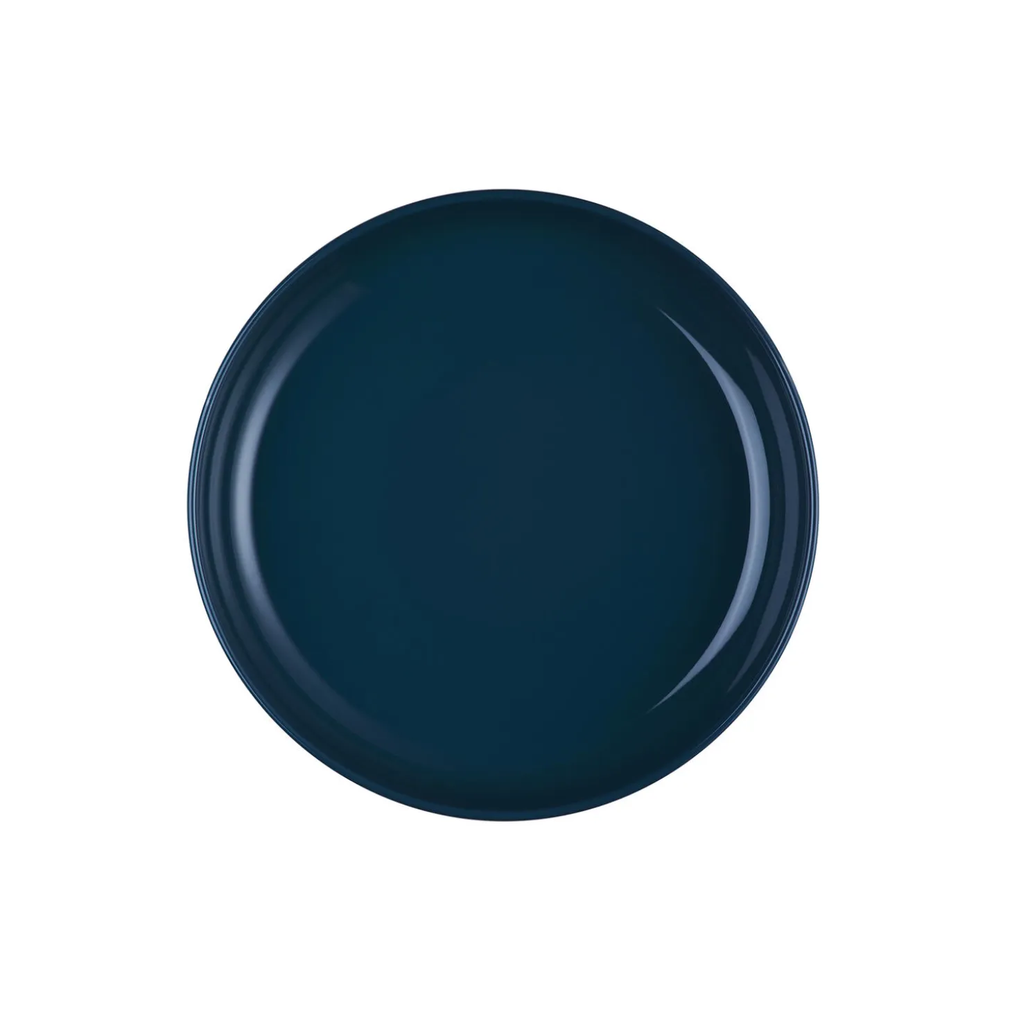 Coupe pastatallerken Ø 22 cm, nuit
