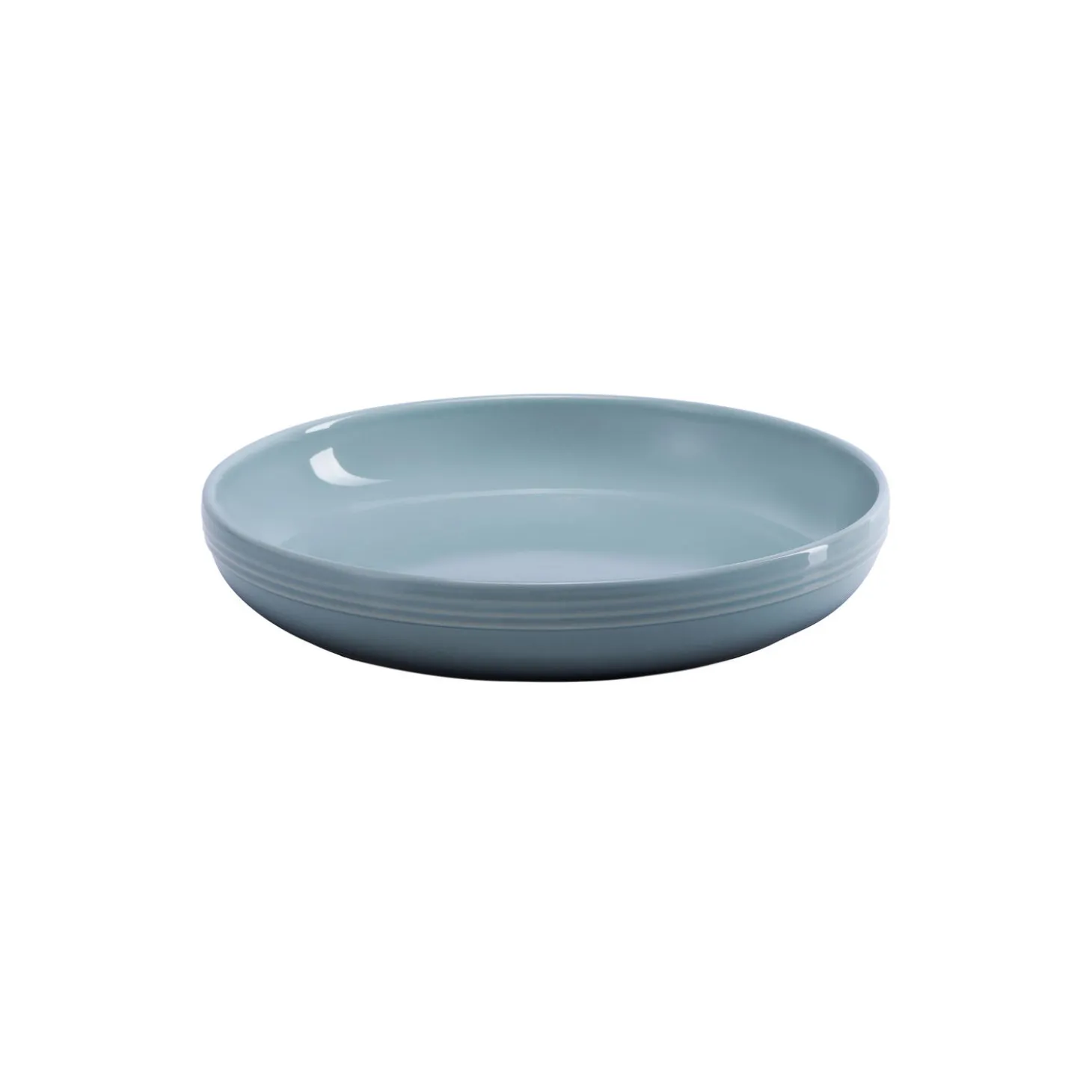 Coupe pastatallerken Ø 22 cm, sea salt