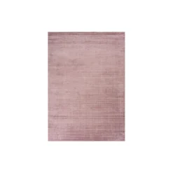 Cover gulvteppe, rose