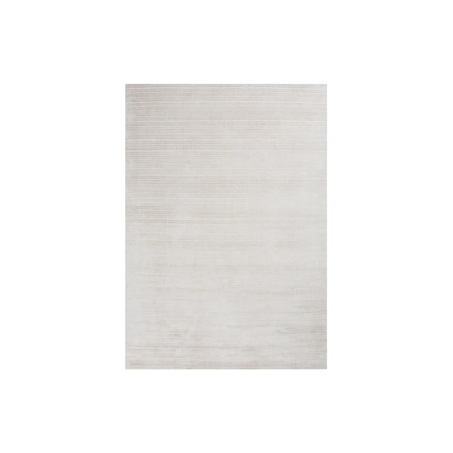 Cover gulvteppe, white