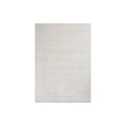 Cover gulvteppe, white