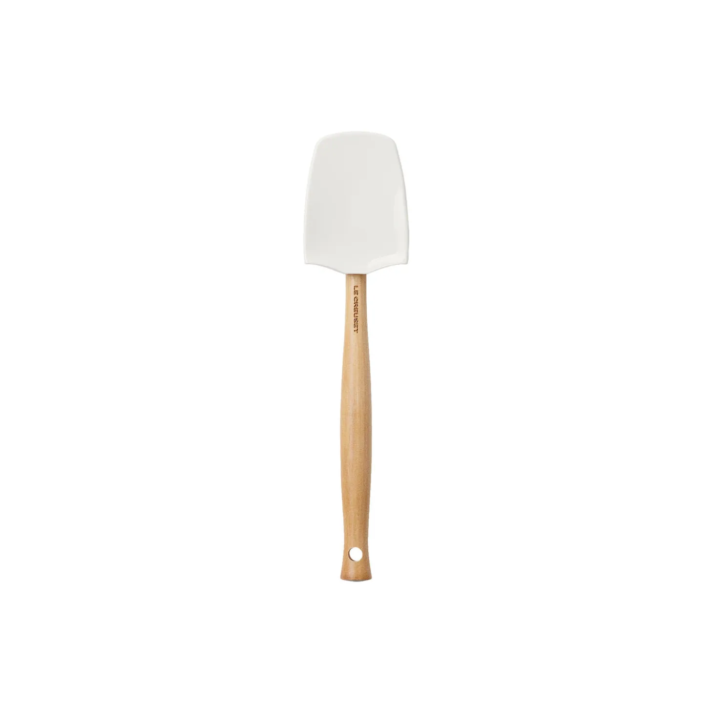 Craft gryteskje stor, meringue