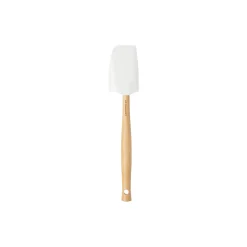 Craft mellom slikkepott, white