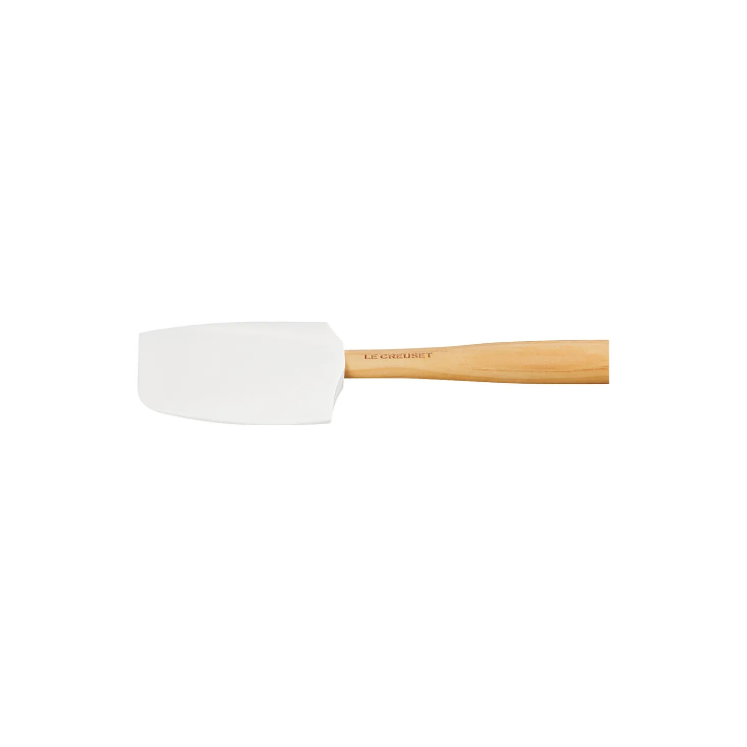 Craft mellom slikkepott, white