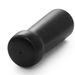 Craft Pepper Shaker, black