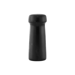 Craft Pepper Shaker, black