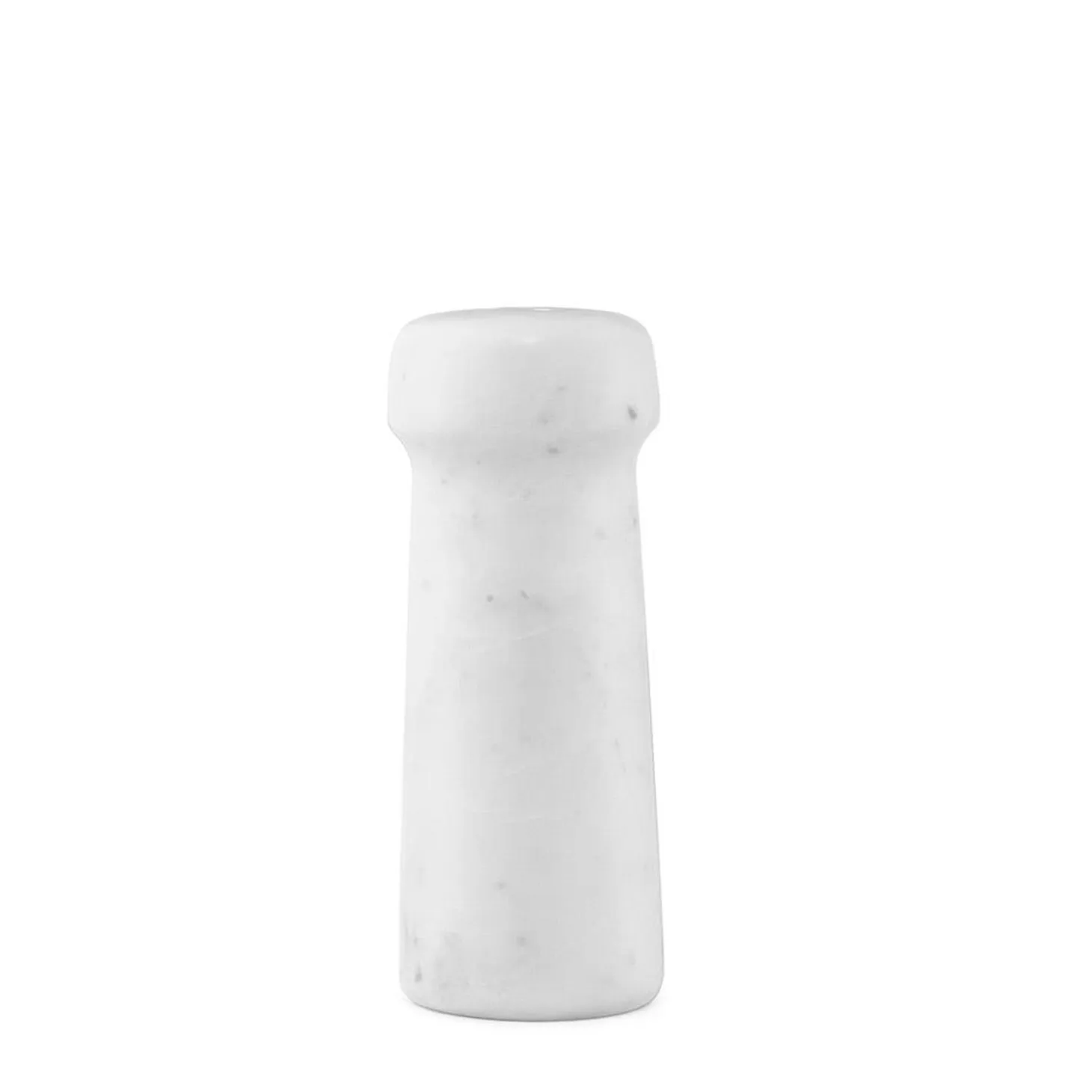 Craft Salt Shaker, white