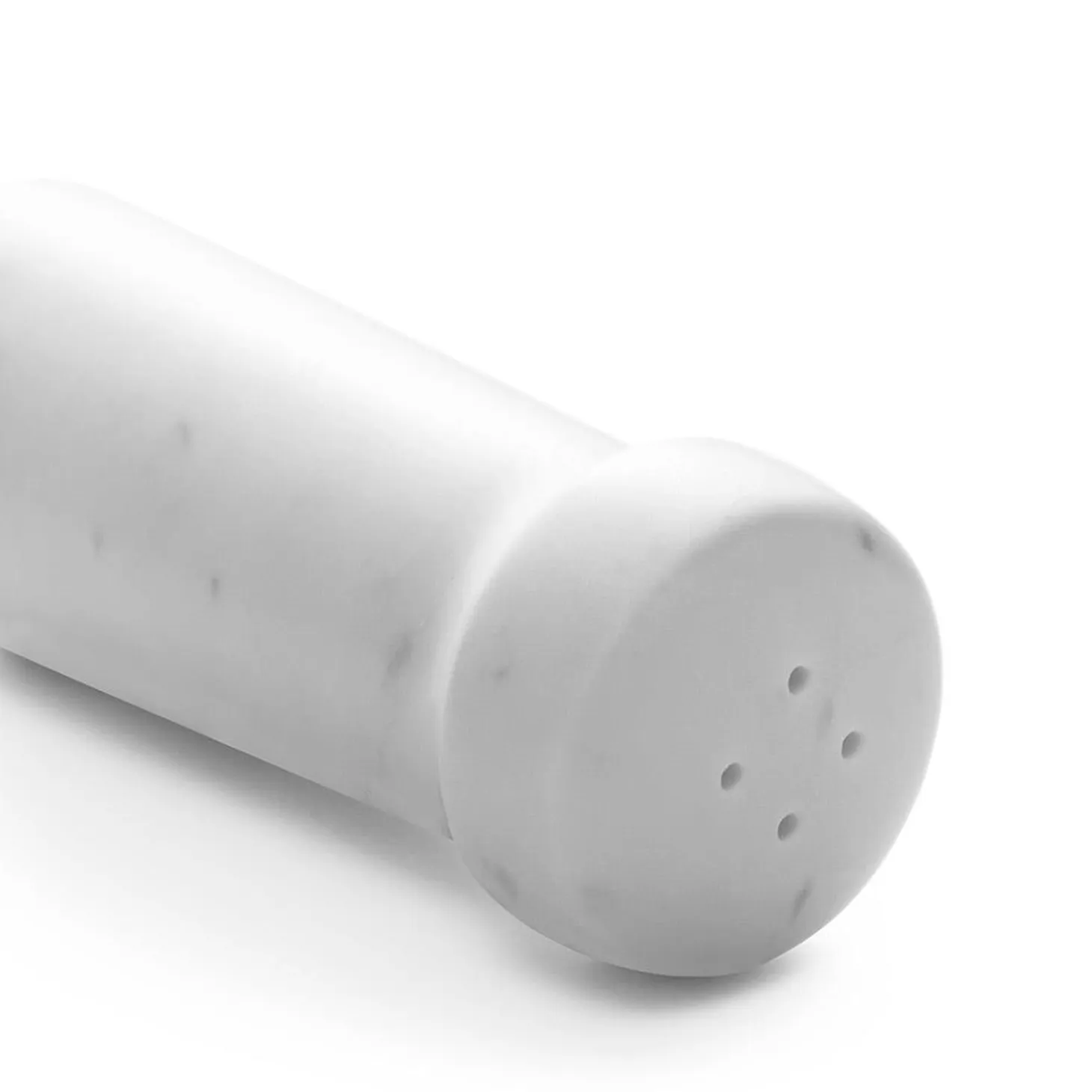 Craft Salt Shaker, white