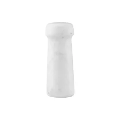 Craft Salt Shaker, white