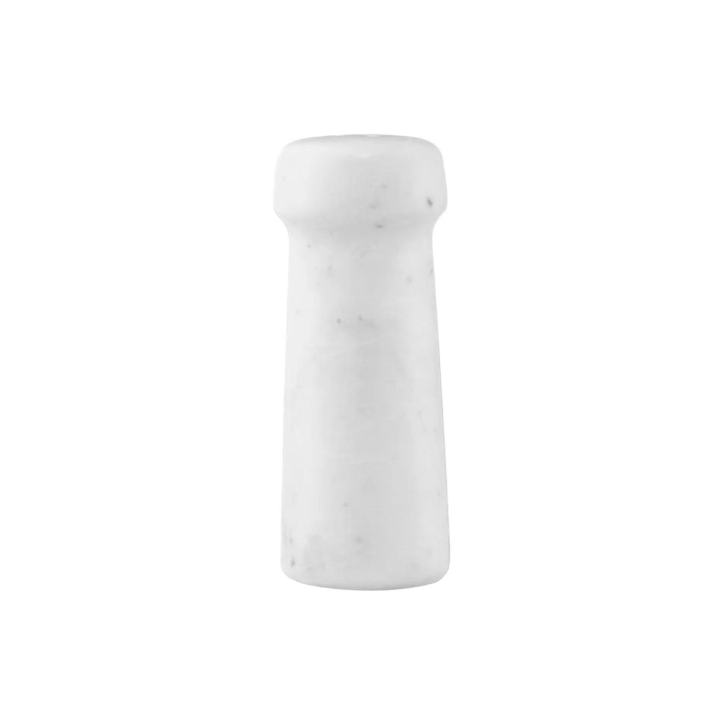 Craft Salt Shaker, white