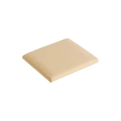 Crate Sittepute, beige