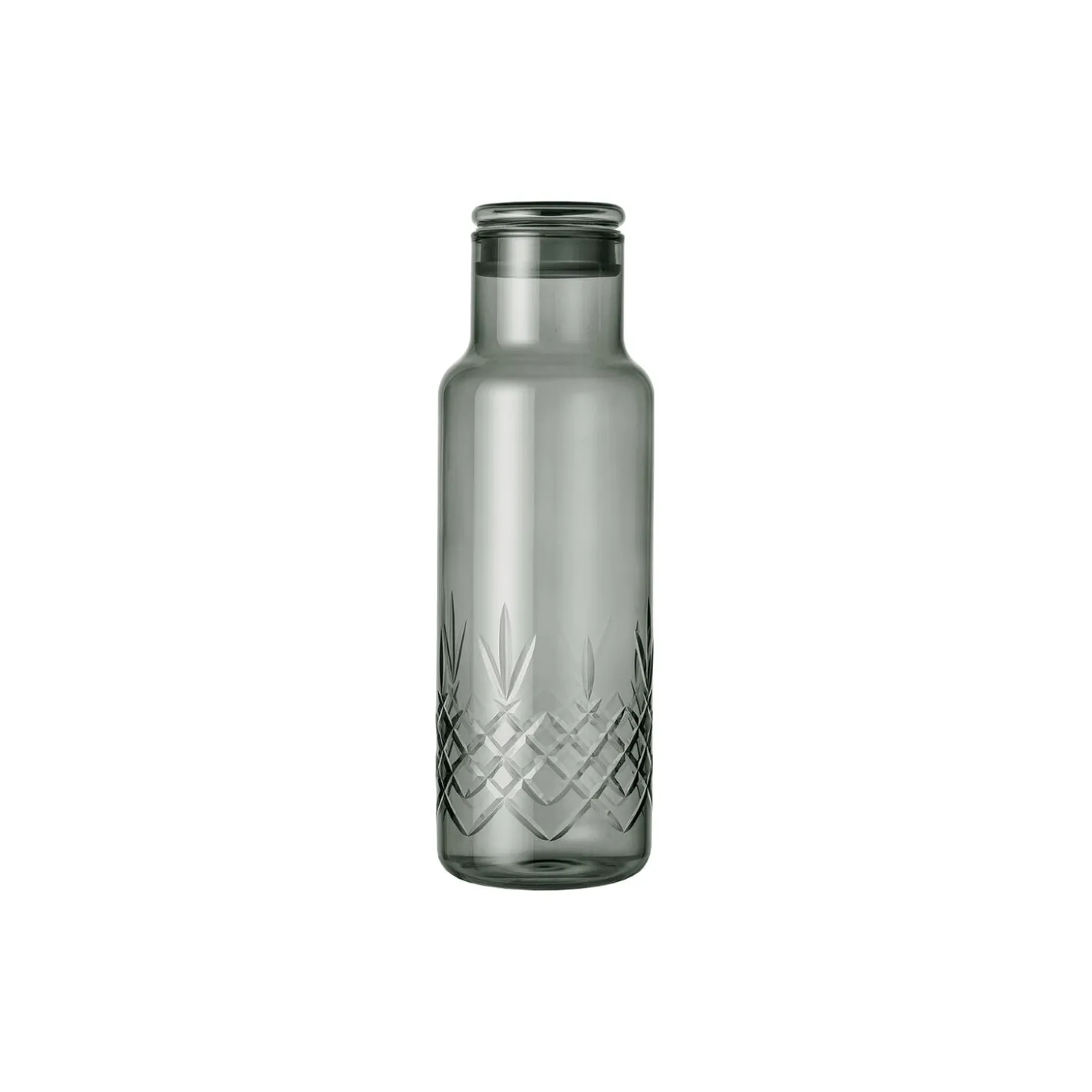 Crispy Bottle Large Dark