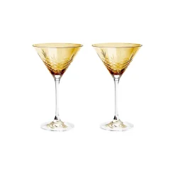Crispy cocktail, citrine