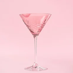 Crispy cocktailglass 2 stk., klar