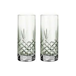 Crispy Highball Emerald