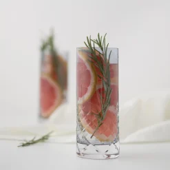 Crispy Highball Sapphire