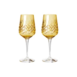 Crispy Madame Citrine