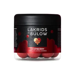 CRISPY RASPBERRY Small