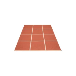 Criss, brick