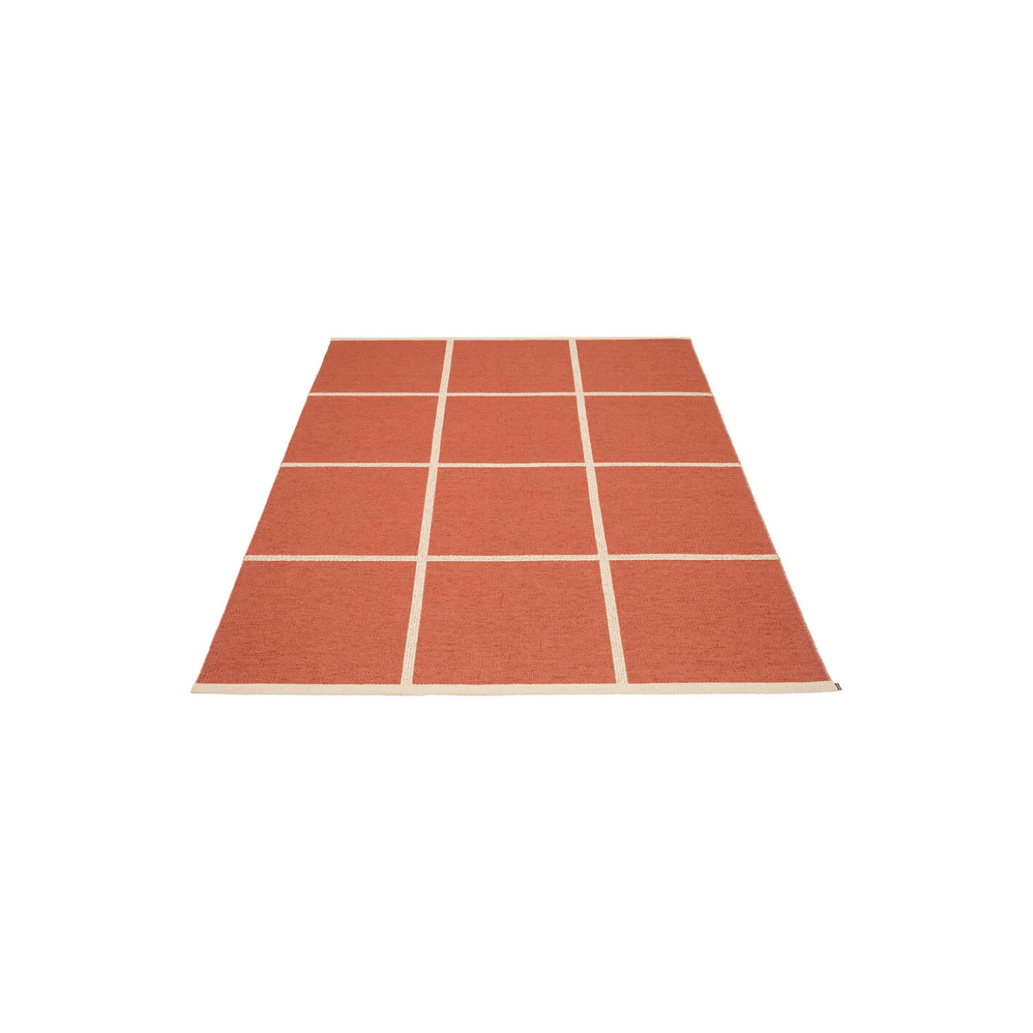 Criss, brick