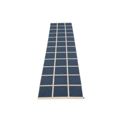 Criss, dark blue